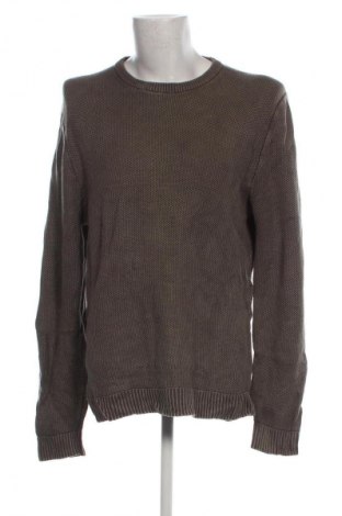 Мъжки пуловер Target, Размер XXL, Цвят Сив, Цена 18,85 лв.