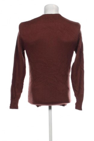 Herrenpullover Tarocash, Größe S, Farbe Braun, Preis 8,49 €