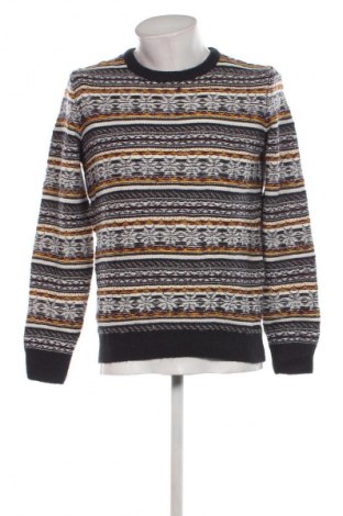 Herrenpullover Tom Tailor, Größe M, Farbe Mehrfarbig, Preis 9,79 €