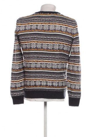 Herrenpullover Tom Tailor, Größe M, Farbe Mehrfarbig, Preis 23,66 €