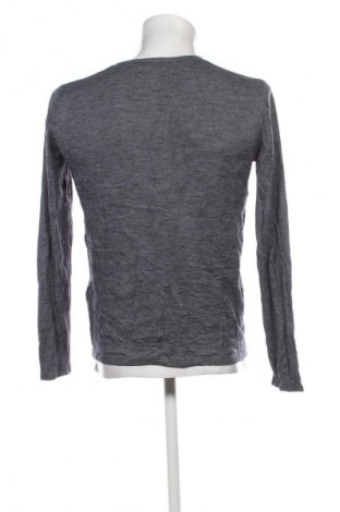 Herrenpullover Tom Tailor, Größe L, Farbe Blau, Preis 10,99 €