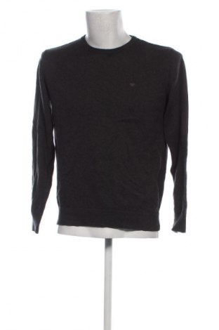 Herrenpullover Tom Tailor, Größe L, Farbe Grau, Preis 8,49 €