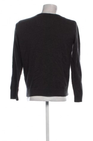 Herrenpullover Tom Tailor, Größe L, Farbe Grau, Preis € 8,49