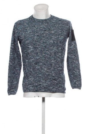 Herrenpullover Tom Tailor, Größe M, Farbe Mehrfarbig, Preis 9,79 €