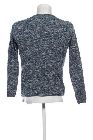 Herrenpullover Tom Tailor, Größe M, Farbe Mehrfarbig, Preis 9,99 €