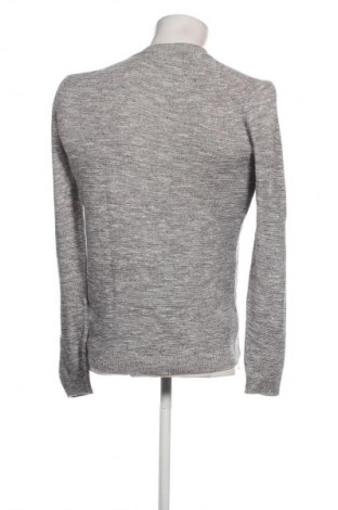 Herrenpullover Tom Tailor, Größe L, Farbe Grau, Preis 10,99 €