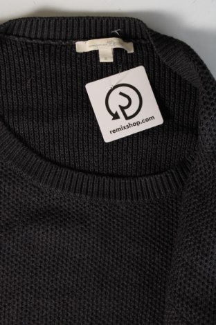 Herrenpullover Tom Tailor, Größe M, Farbe Grau, Preis 10,99 €