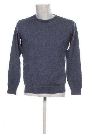 Herrenpullover Tom Tailor, Größe L, Farbe Grau, Preis € 10,49