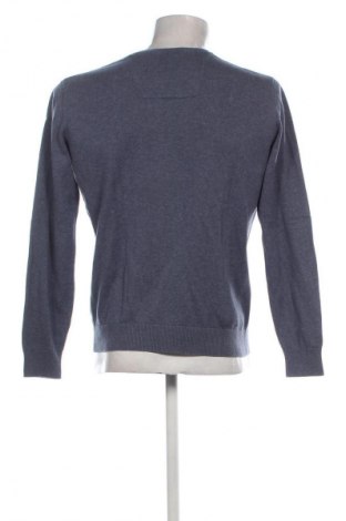 Herrenpullover Tom Tailor, Größe L, Farbe Grau, Preis 10,49 €