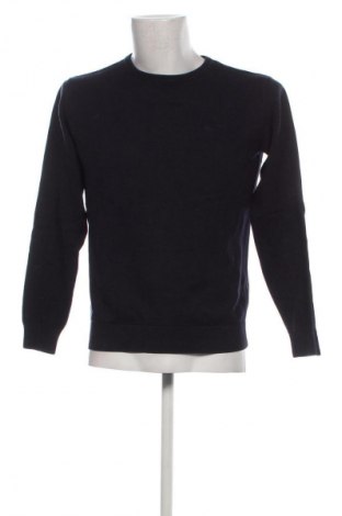 Herrenpullover Tom Tailor, Größe L, Farbe Blau, Preis 13,99 €