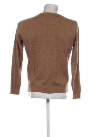 Herrenpullover Tom Tailor, Größe L, Farbe Beige, Preis € 10,49