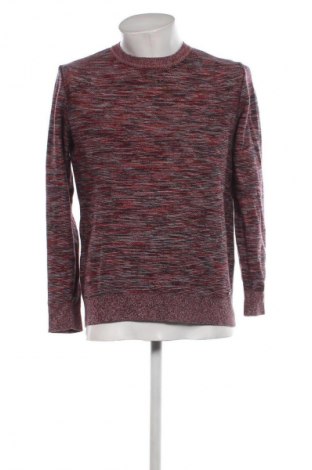 Herrenpullover Tom Tailor, Größe L, Farbe Mehrfarbig, Preis 23,66 €