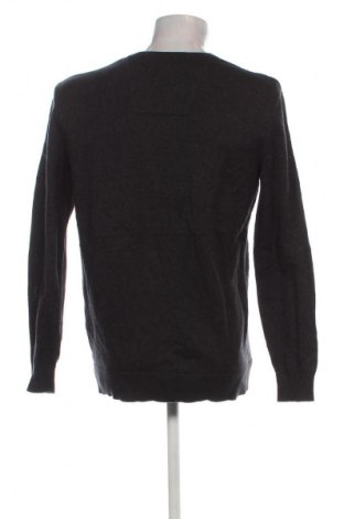 Herrenpullover Tom Tailor, Größe XL, Farbe Grau, Preis € 8,49