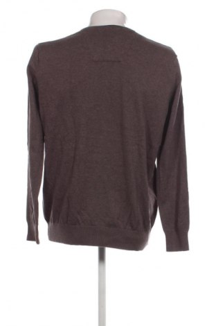 Herrenpullover Tom Tailor, Größe XXL, Farbe Beige, Preis 10,99 €