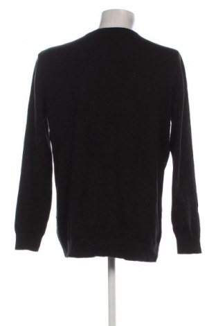 Herrenpullover Tom Tailor, Größe XXL, Farbe Schwarz, Preis € 9,99