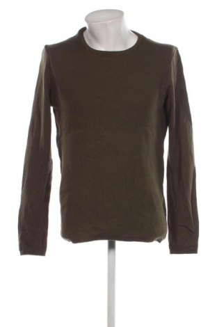 Herrenpullover Tom Tailor, Größe XL, Farbe Grün, Preis 5,99 €