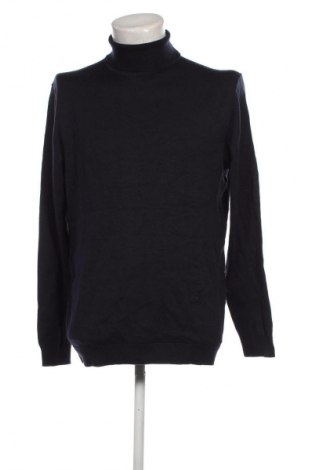 Herrenpullover Tom Tailor, Größe XL, Farbe Blau, Preis 10,99 €