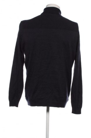 Herrenpullover Tom Tailor, Größe XL, Farbe Blau, Preis 7,99 €