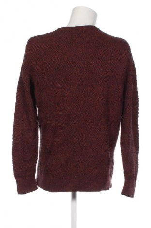 Herrenpullover Tom Tailor, Größe L, Farbe Rot, Preis € 10,99