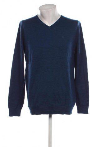 Herrenpullover Tom Tailor, Größe XXL, Farbe Blau, Preis € 9,99