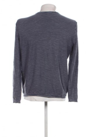 Herrenpullover Tom Tompson, Größe L, Farbe Grau, Preis € 9,29