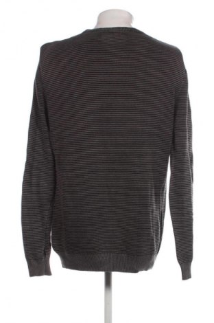 Herrenpullover Tom Tompson, Größe XL, Farbe Mehrfarbig, Preis 9,49 €