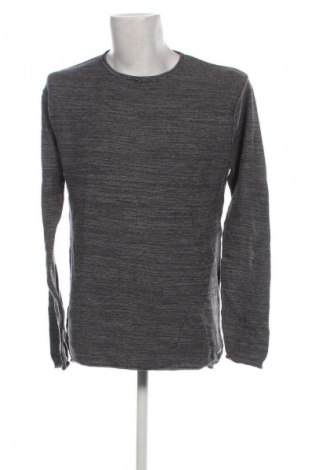 Herrenpullover Tom Tompson, Größe L, Farbe Grau, Preis € 4,99