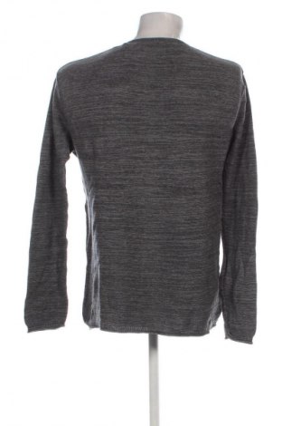 Herrenpullover Tom Tompson, Größe L, Farbe Grau, Preis € 4,99