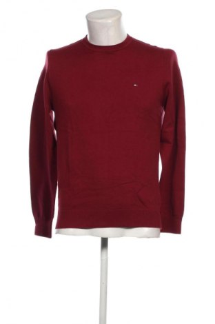 Herrenpullover Tommy Hilfiger, Größe S, Farbe Rot, Preis € 52,79