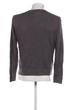 Herrenpullover Tommy Hilfiger, Größe S, Farbe Grau, Preis 24,99 €