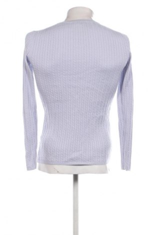 Herrenpullover Tommy Hilfiger, Größe S, Farbe Blau, Preis € 27,99