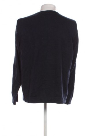 Herrenpullover Tommy Hilfiger, Größe XL, Farbe Blau, Preis € 27,99