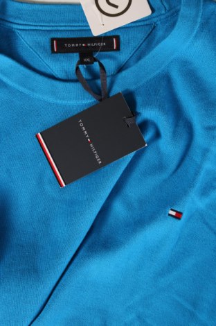 Herrenpullover Tommy Hilfiger, Größe XXL, Farbe Blau, Preis € 47,49