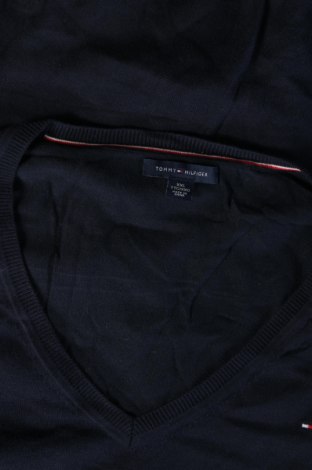 Pánsky sveter  Tommy Hilfiger, Veľkosť XXL, Farba Modrá, Cena  22,95 €