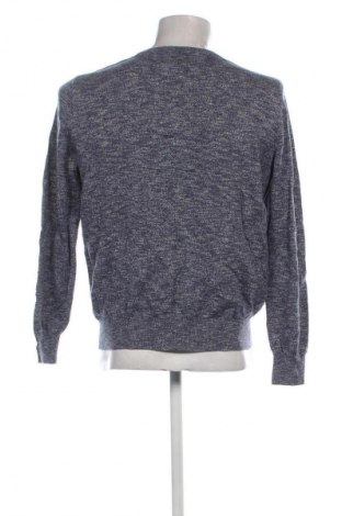 Herrenpullover Tommy Hilfiger, Größe L, Farbe Blau, Preis € 34,49