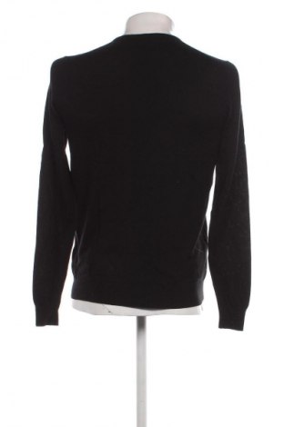 Herrenpullover Tommy Hilfiger, Größe M, Farbe Schwarz, Preis 21,99 €