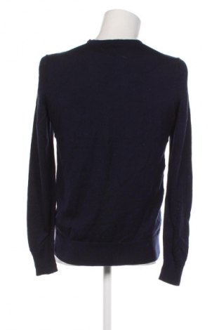 Pánsky sveter  Tommy Hilfiger, Veľkosť L, Farba Modrá, Cena  50,46 €