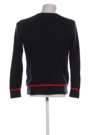 Herrenpullover Tommy Hilfiger, Größe M, Farbe Blau, Preis € 30,99