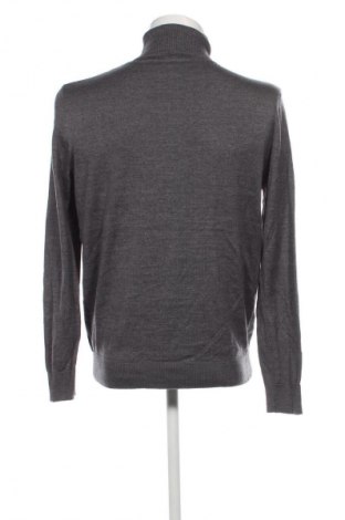 Herrenpullover Tony Brown, Größe L, Farbe Grau, Preis 9,49 €