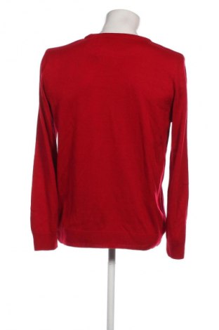 Herrenpullover Trendyol, Größe L, Farbe Rot, Preis 10,49 €