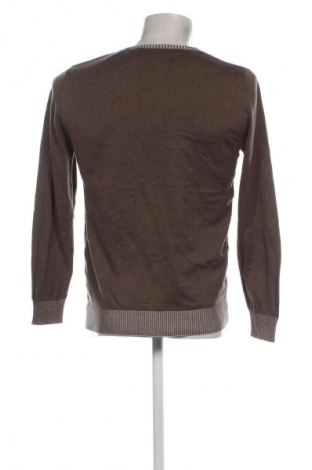 Herrenpullover Tudors, Größe L, Farbe Braun, Preis 6,49 €