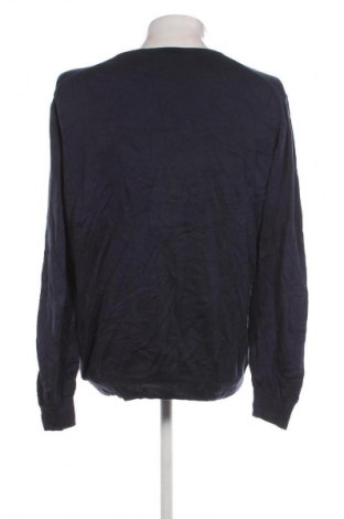 Męski sweter U.S. Polo Assn., Rozmiar XXL, Kolor Niebieski, Cena 89,99 zł