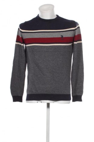 Herrenpullover U.S. Polo Assn., Größe M, Farbe Mehrfarbig, Preis € 25,99