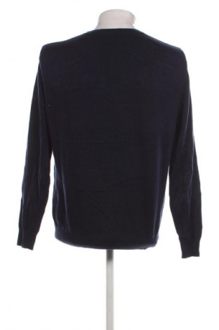 Herrenpullover U.S. Polo Assn., Größe L, Farbe Blau, Preis € 25,99