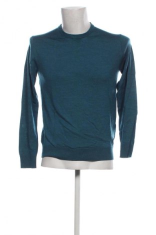 Herrenpullover Uniqlo, Größe XL, Farbe Blau, Preis € 11,99