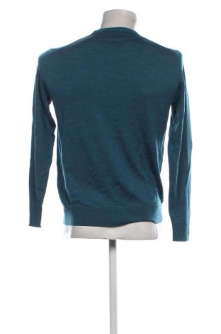 Herrenpullover Uniqlo, Größe XL, Farbe Blau, Preis 11,99 €