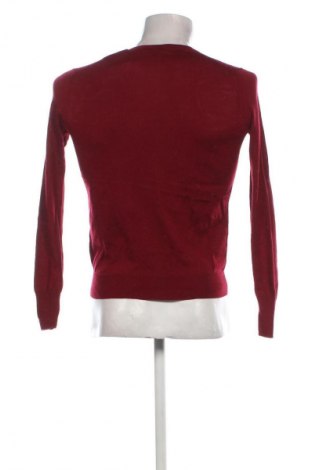 Herrenpullover Uniqlo, Größe M, Farbe Rot, Preis € 9,99