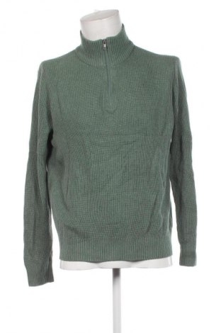 Męski sweter Up 2 Fashion, Rozmiar XL, Kolor Zielony, Cena 32,99 zł