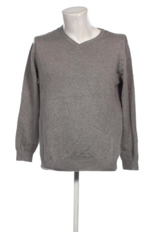 Pánsky sveter  Up 2 Fashion, Veľkosť XL, Farba Sivá, Cena  10,69 €