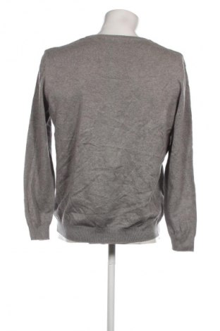 Herrenpullover Up 2 Fashion, Größe XL, Farbe Grau, Preis 6,49 €